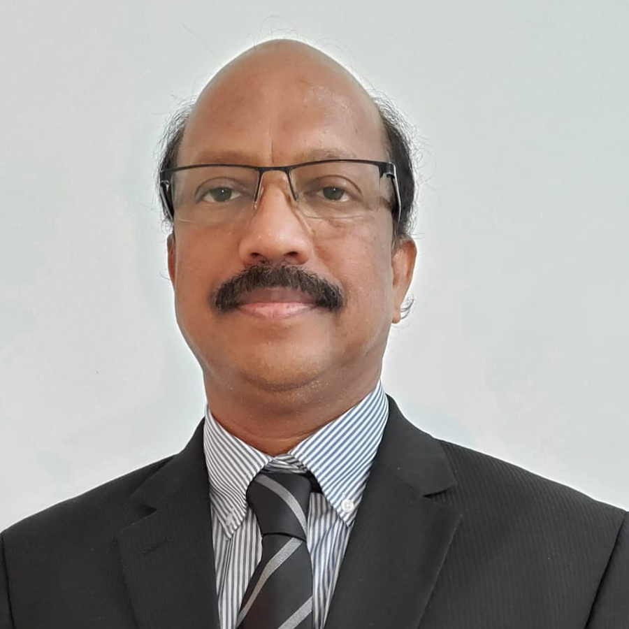 Srinivas Guduru