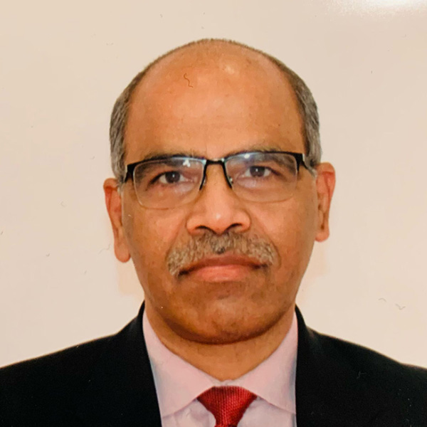 Dr. Venugopal Palla