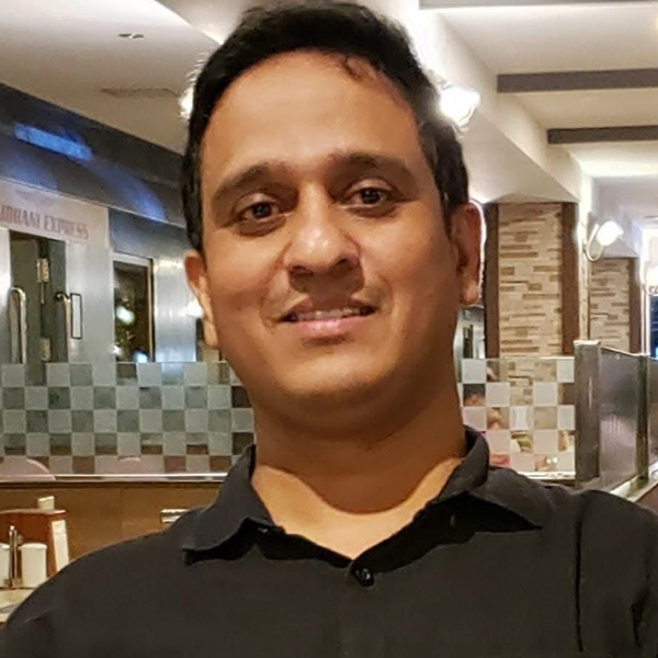 Sharath Vemuganti